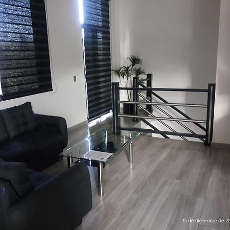 Appartement Departamento Glorieta à Mazamitla Extérieur photo