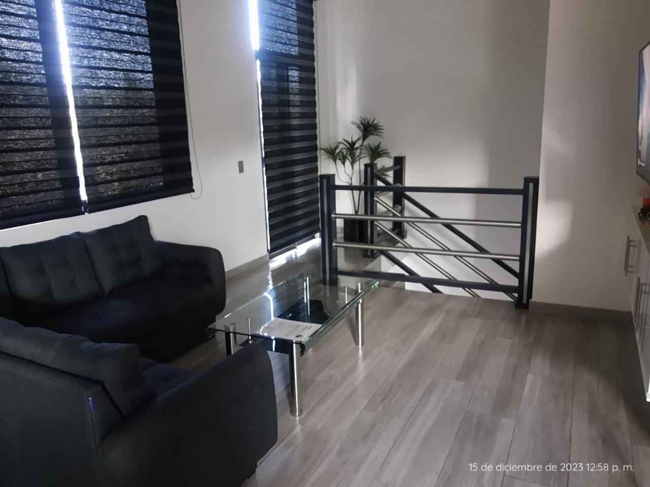 Appartement Departamento Glorieta à Mazamitla Extérieur photo
